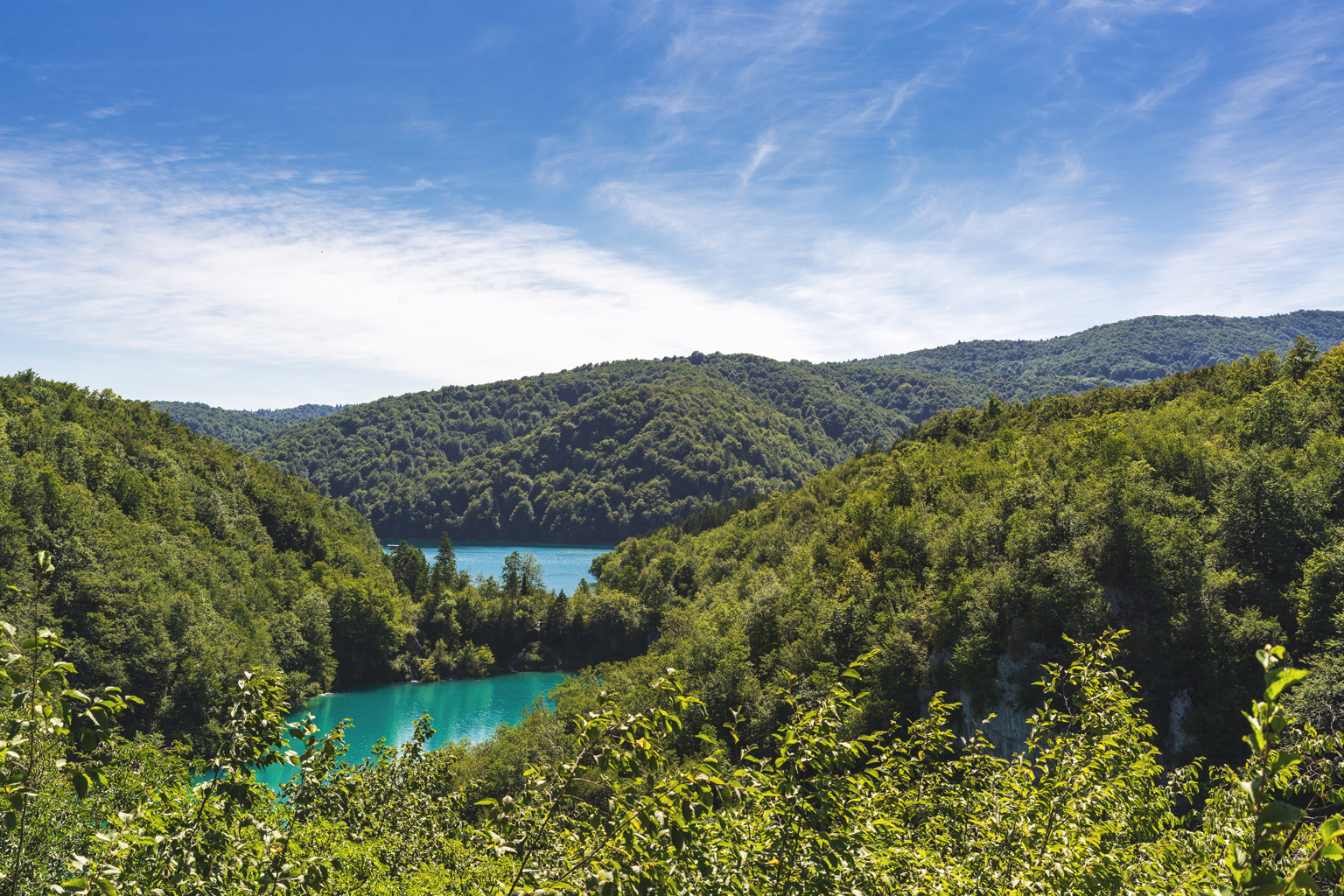 Croatie 2021
