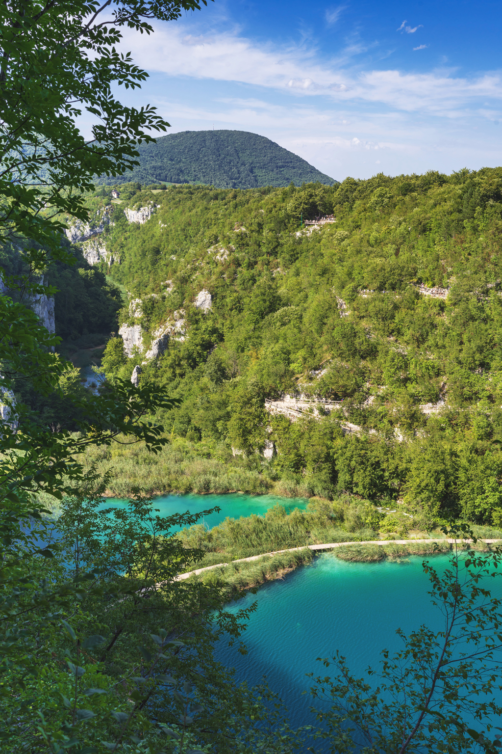 Croatie 2021