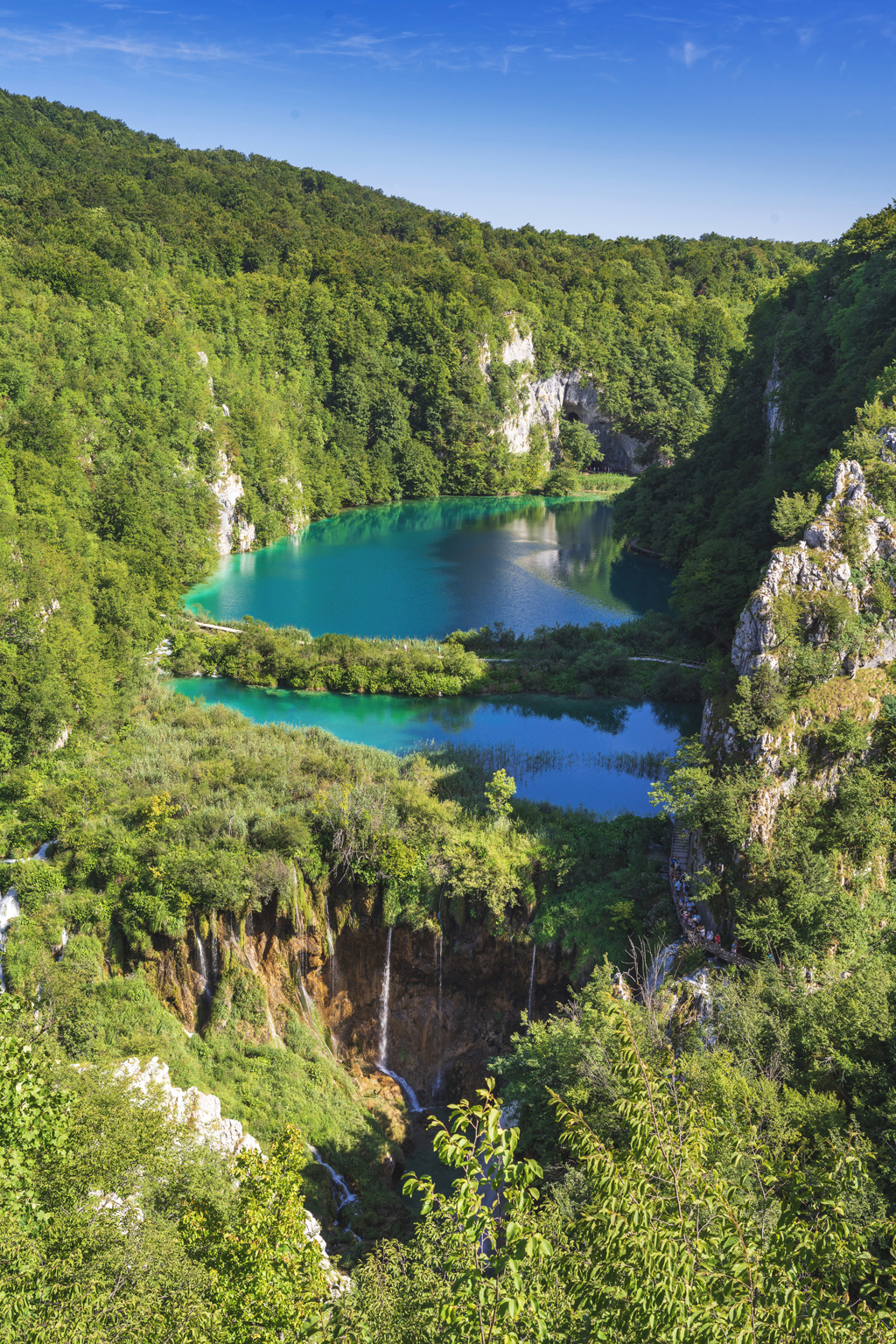 Croatie 2021