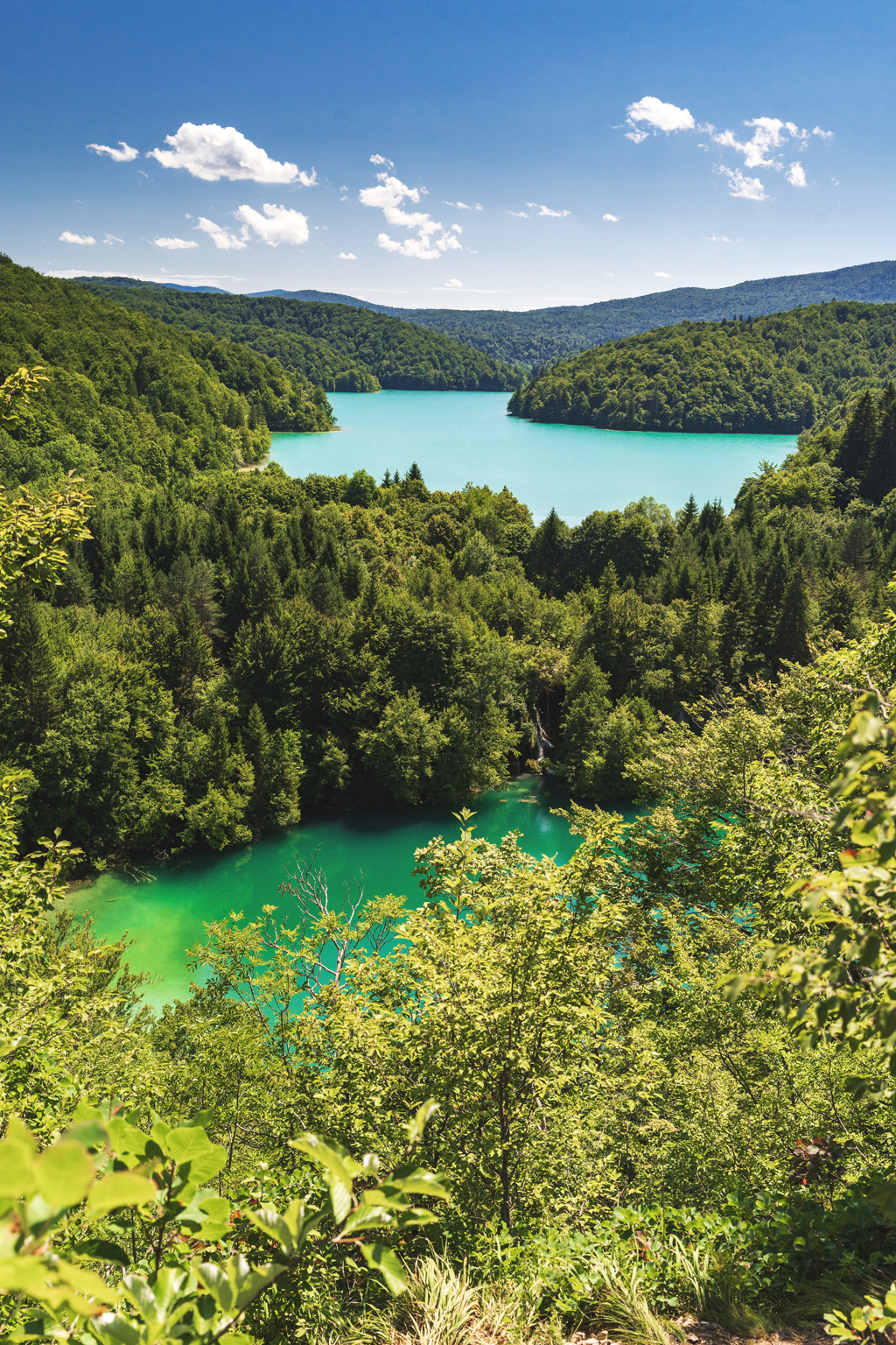 Croatie 2021