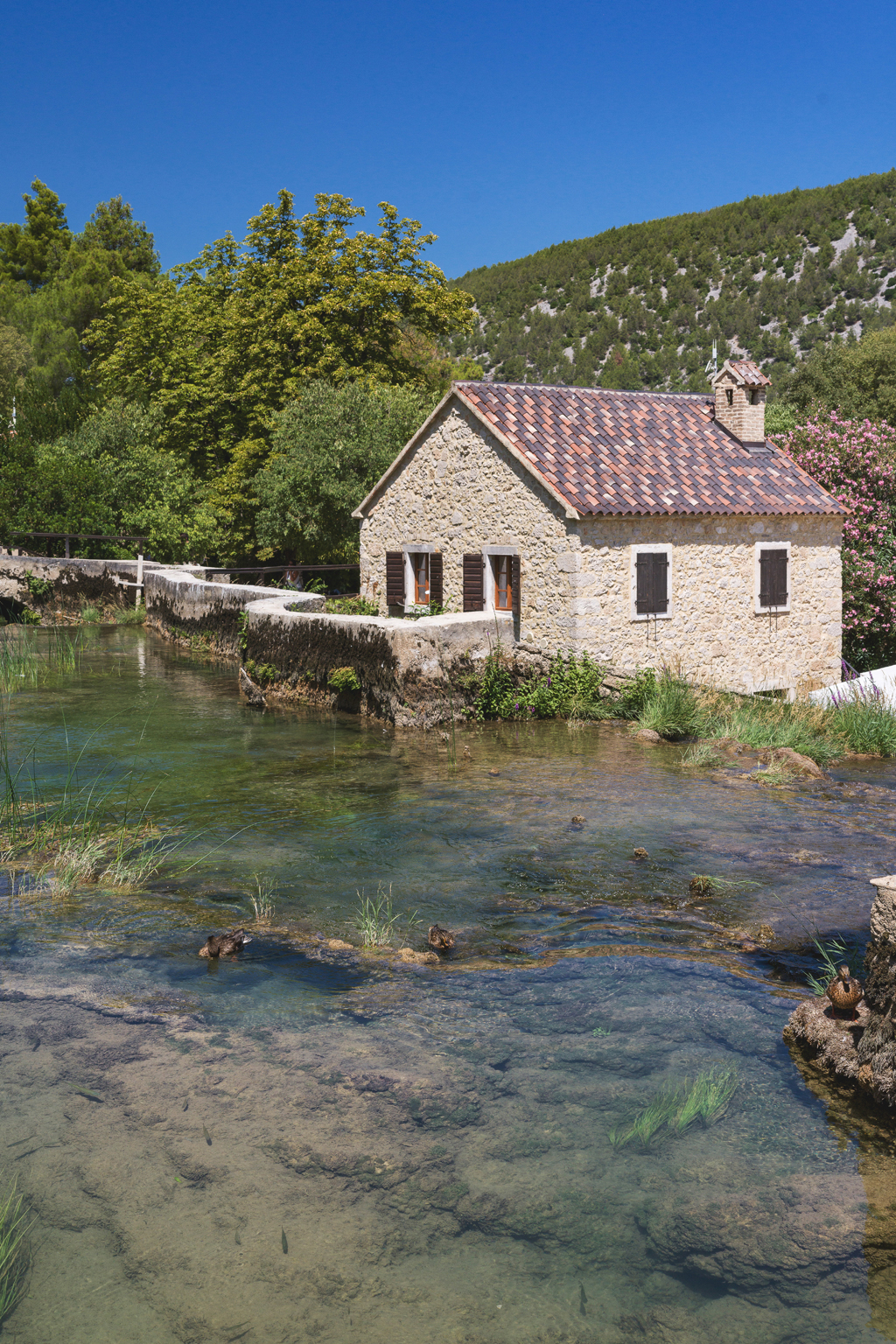 Croatie 2021