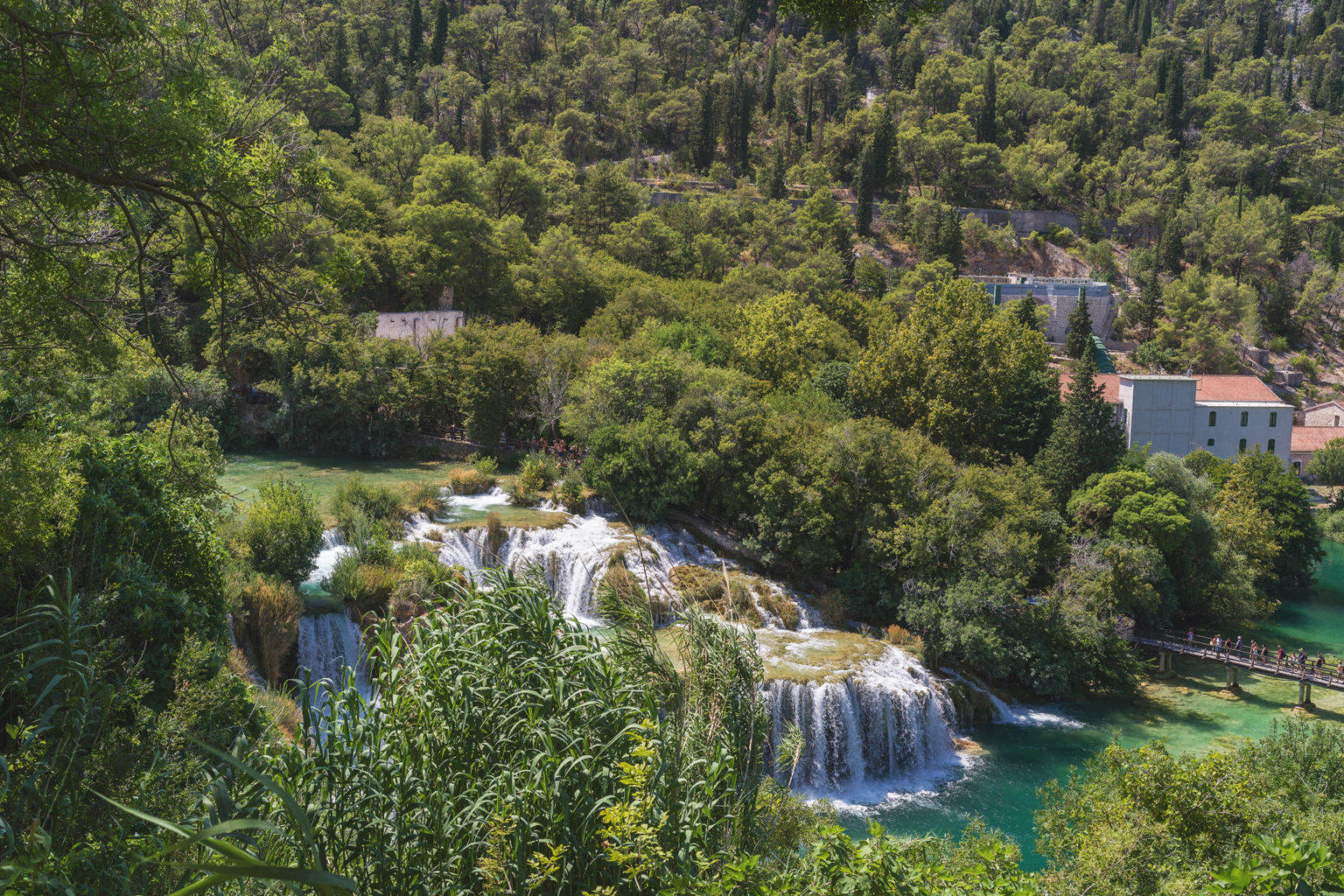 Croatie 2021