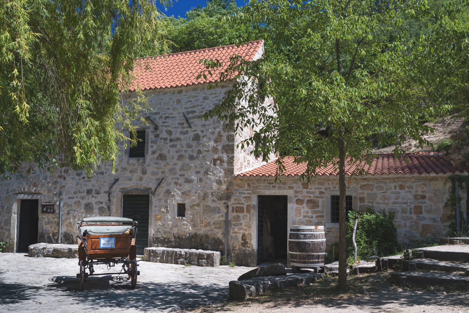 Croatie 2021