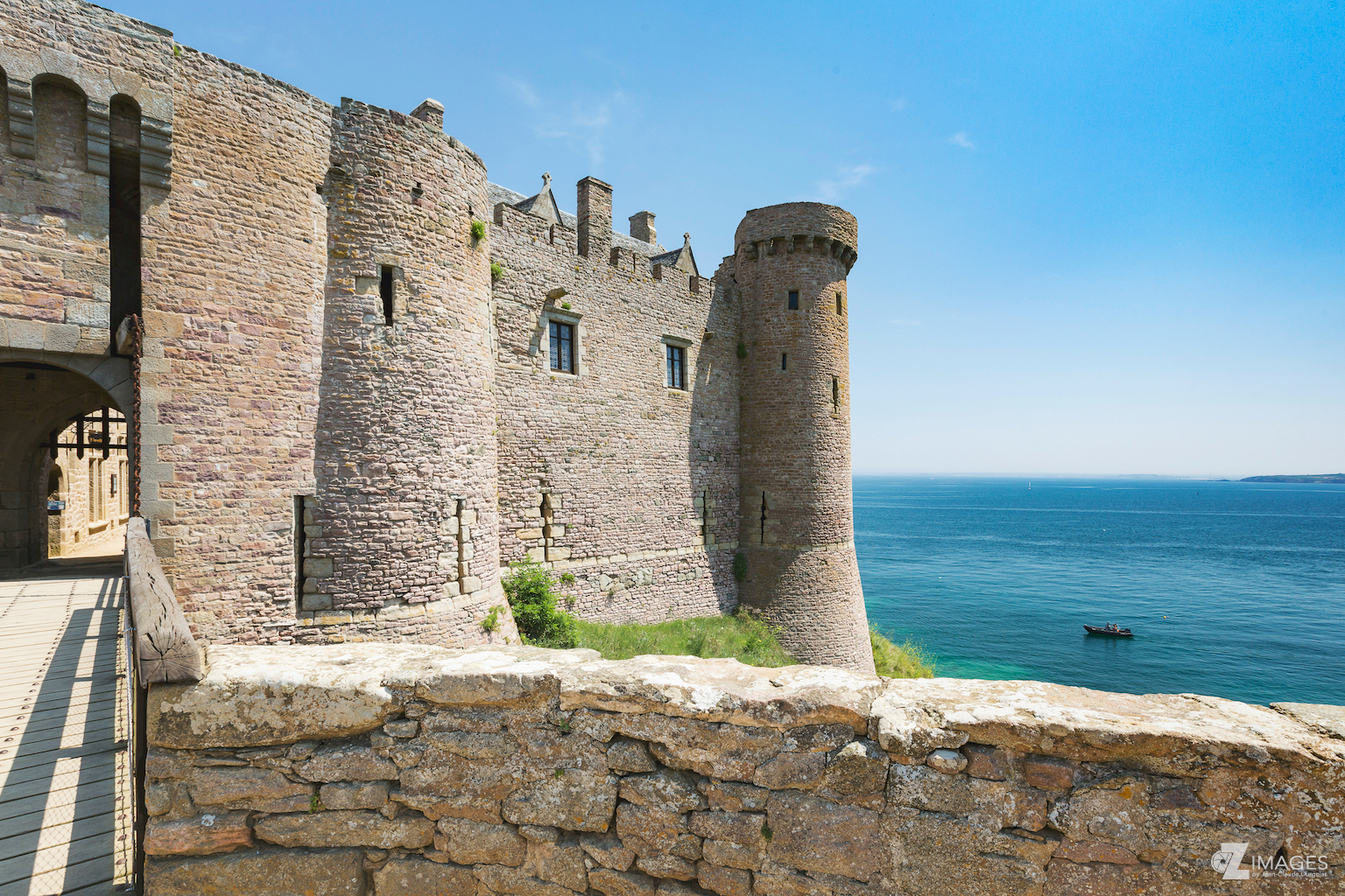 Fortifications