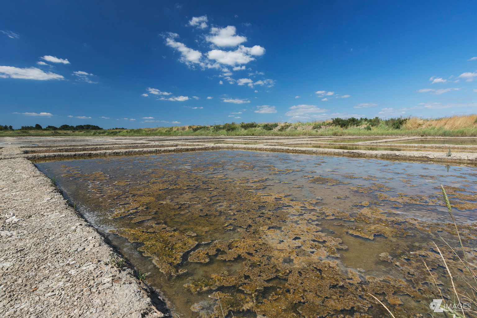 La Saline de Lasné