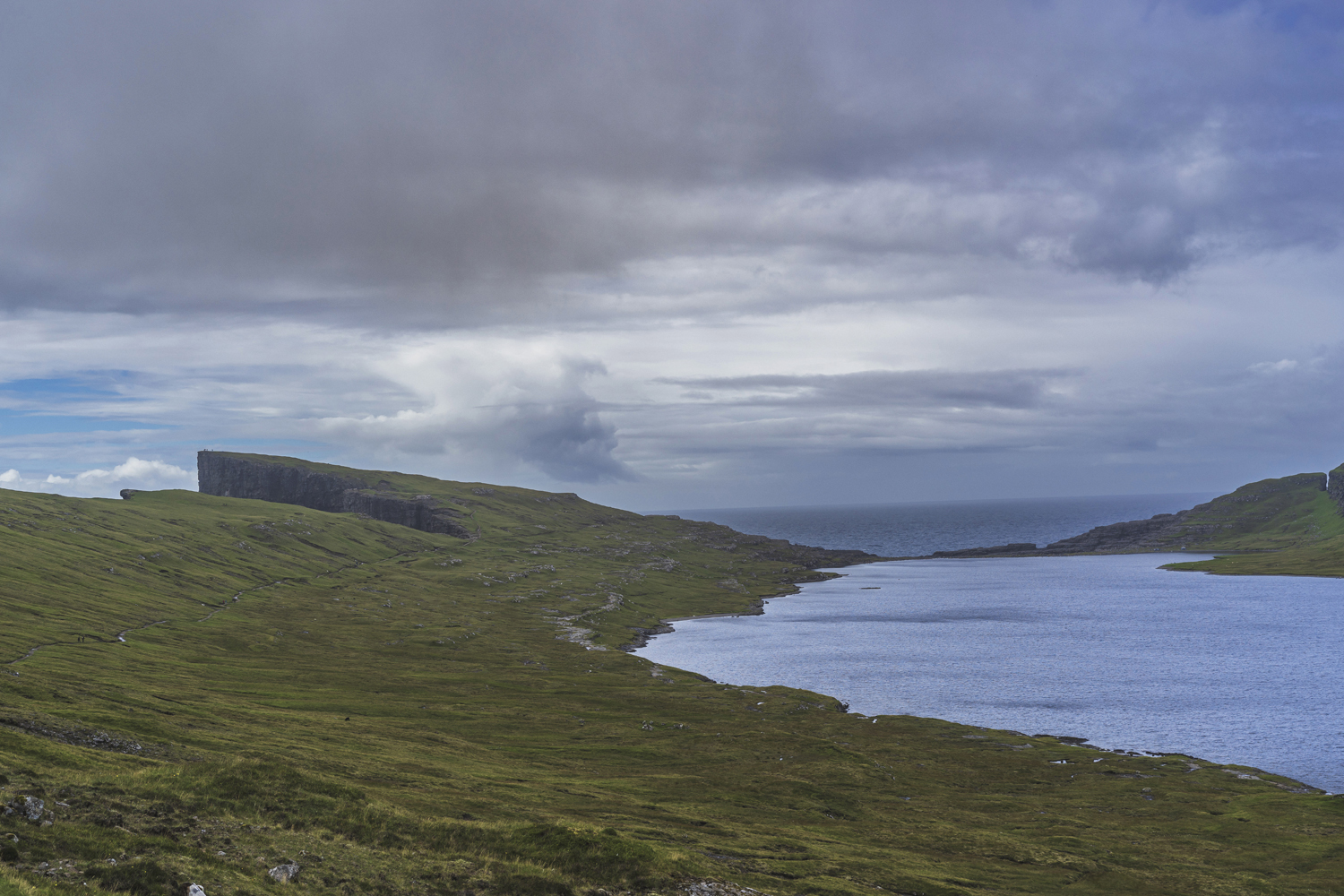 Îles Féroé