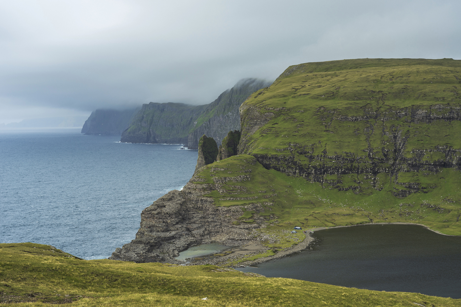 Îles Féroé