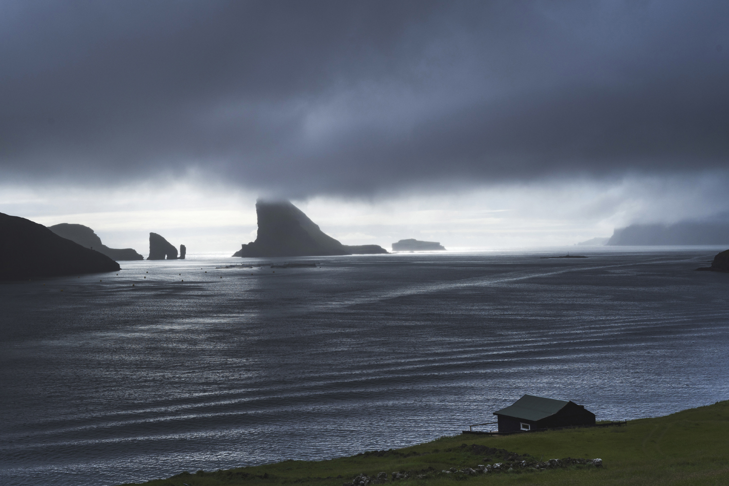 Îles Féroé