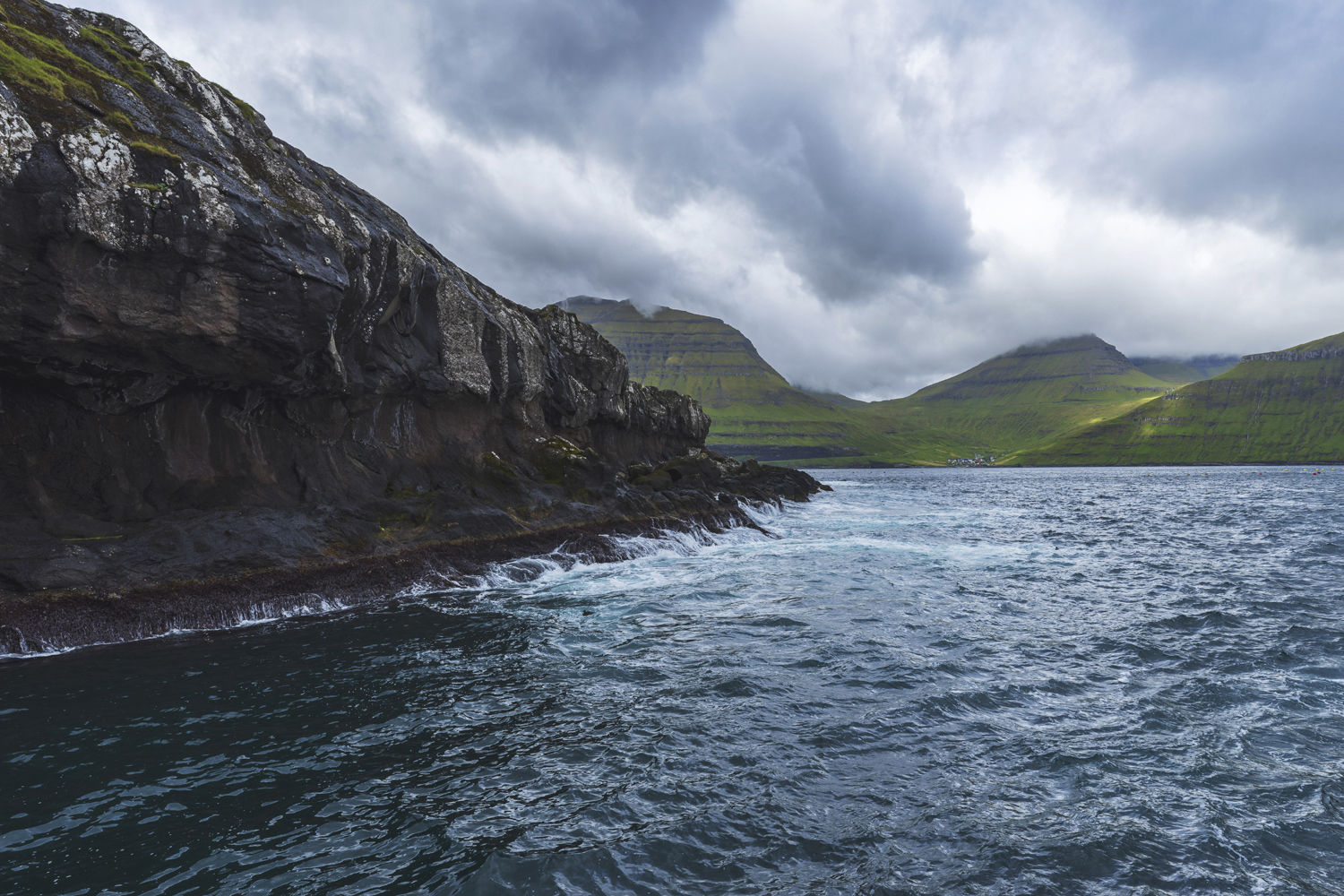 Îles Féroé