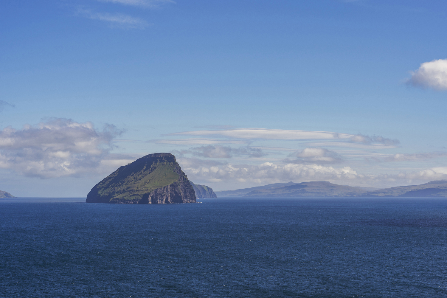 Îles Féroé