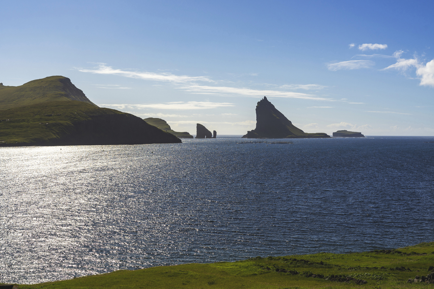 Îles Féroé