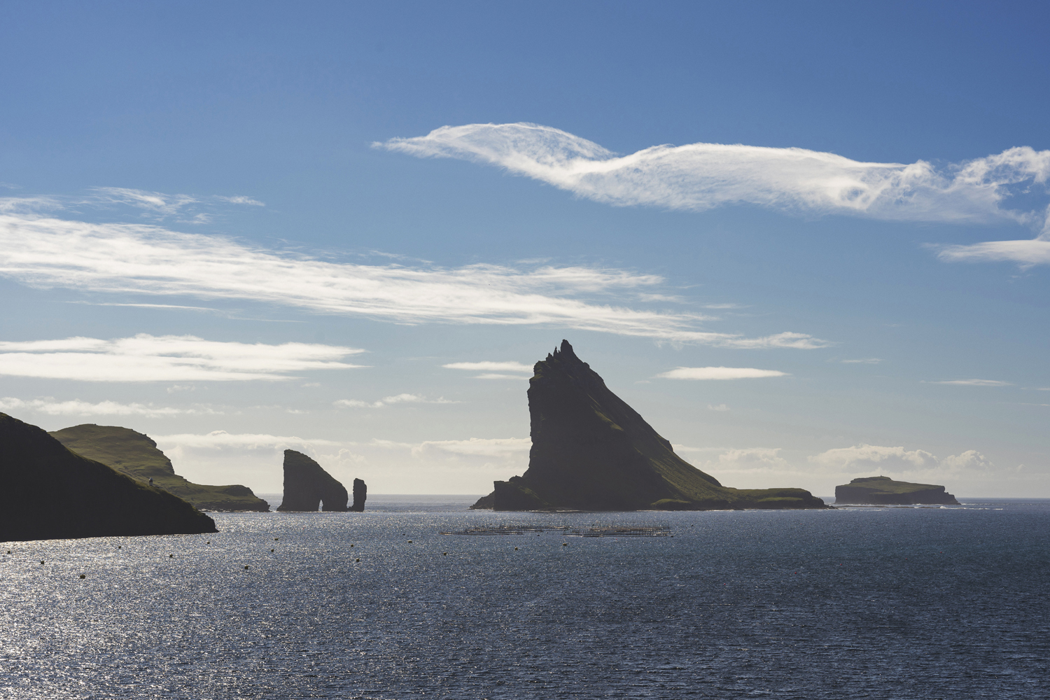 Îles Féroé