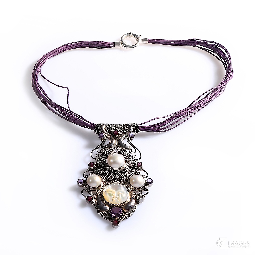 Collier (bijouterie)