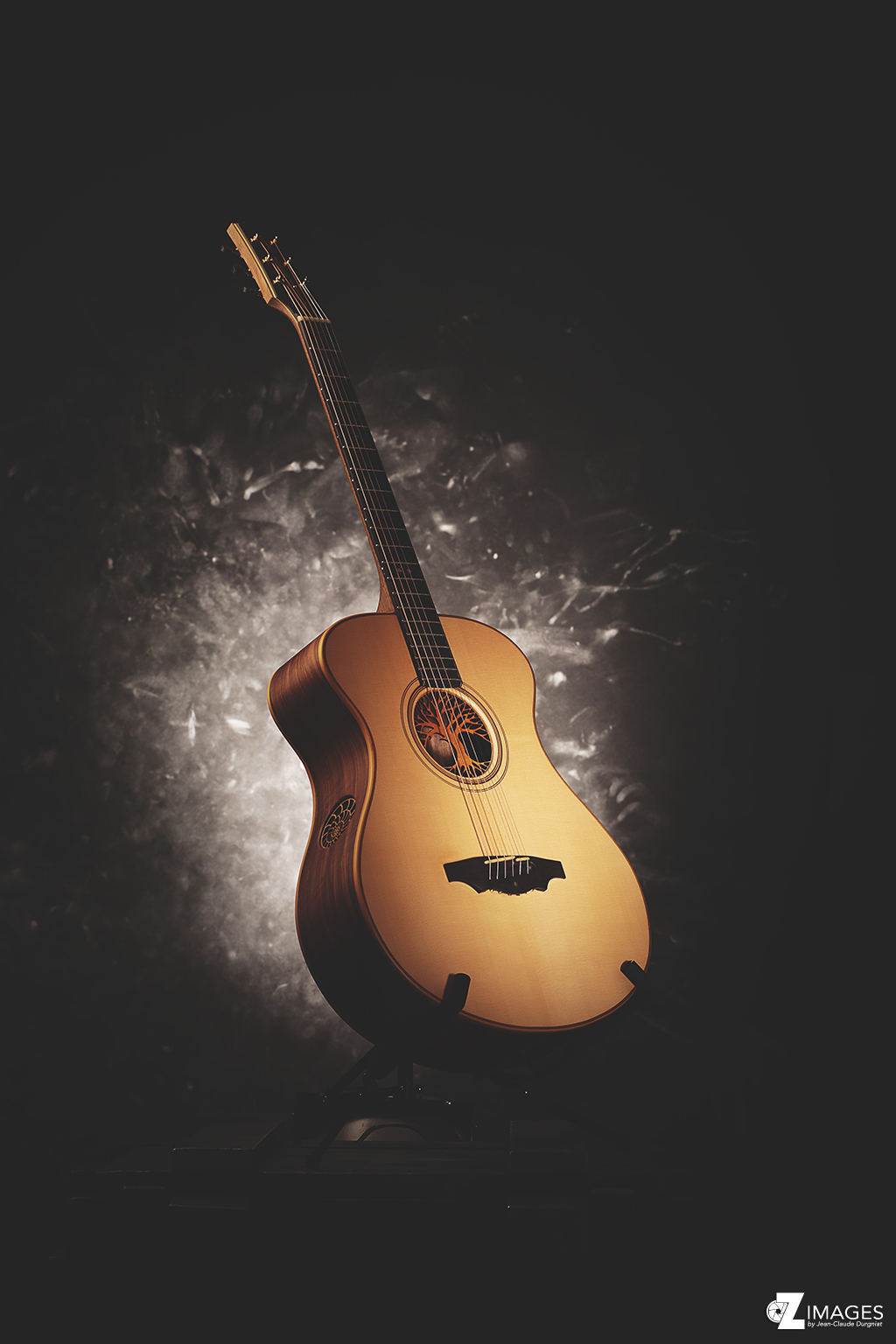 Guitare Folk LP
