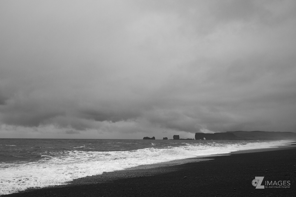 Islande