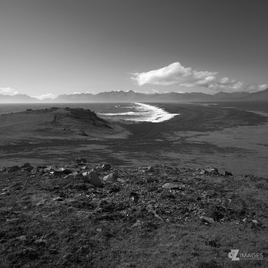Islande
