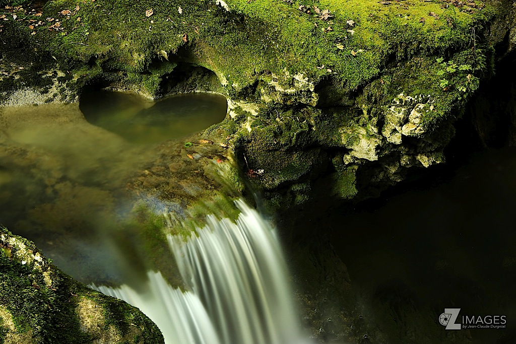 Au coeur de la nature