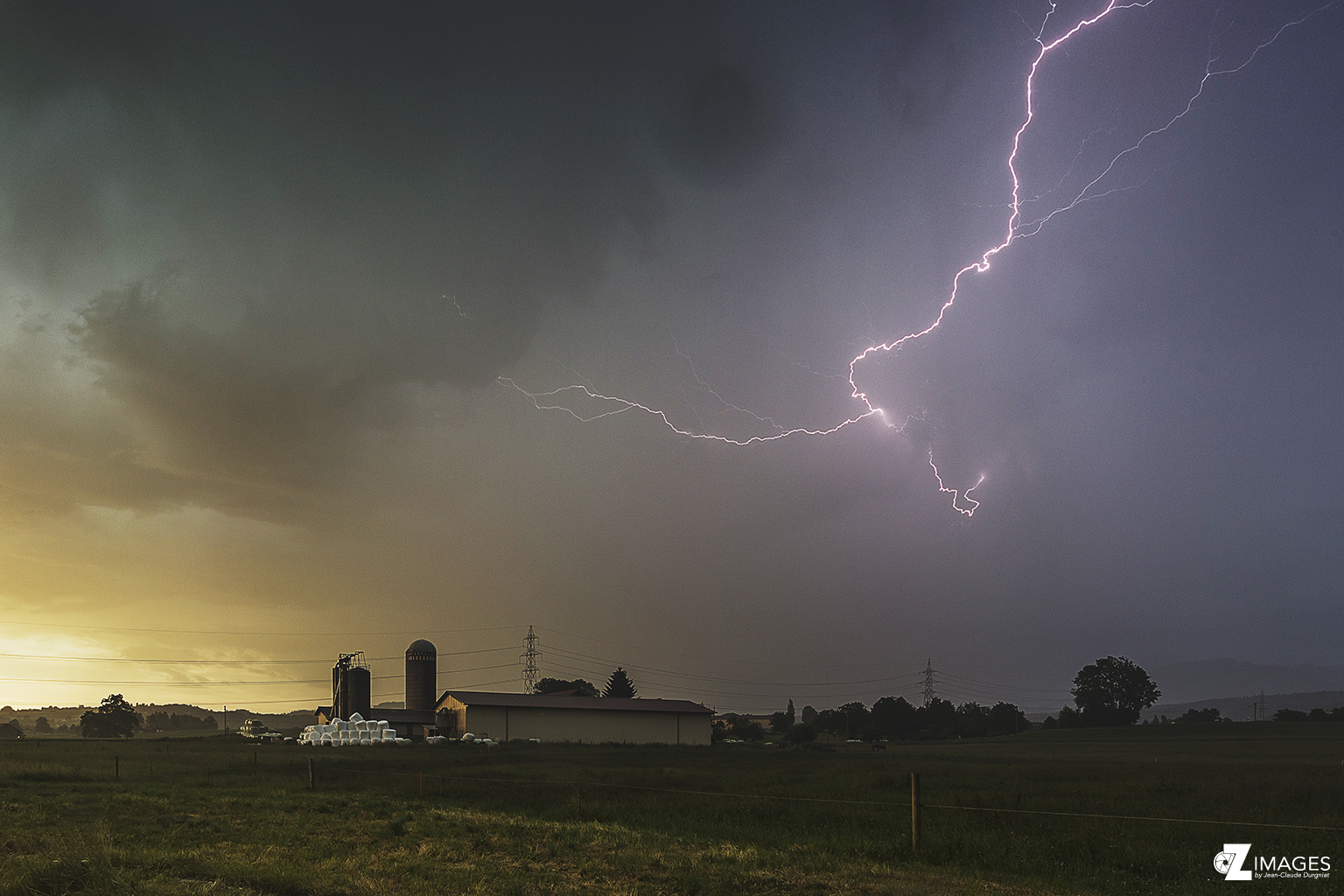 Orage