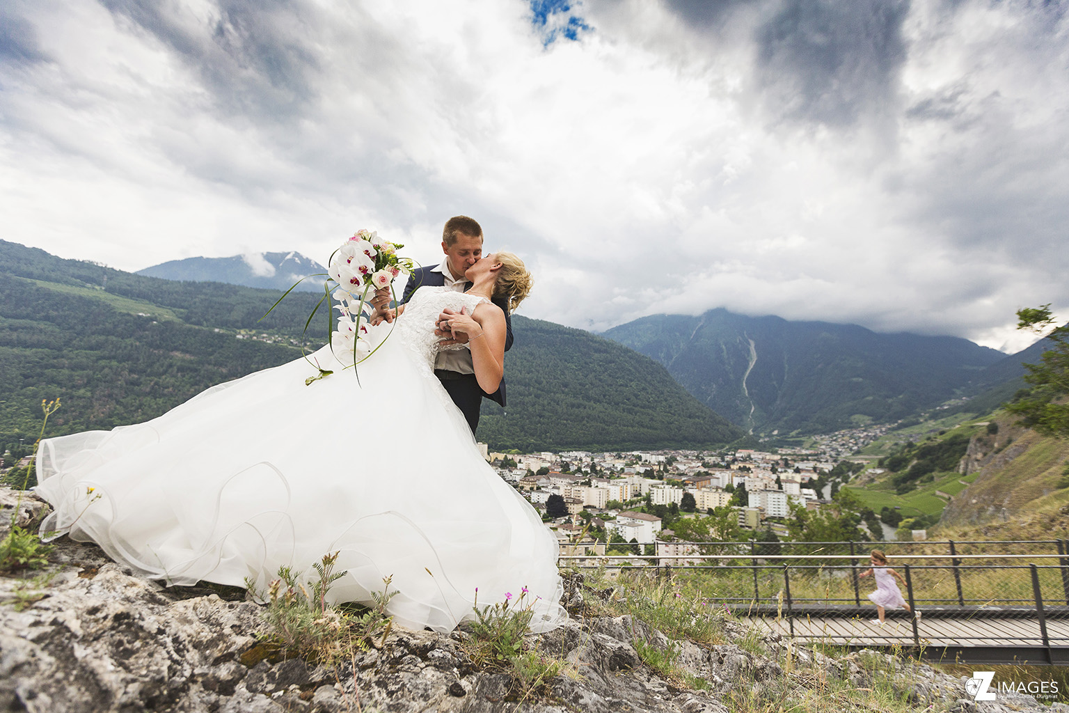 Mariage