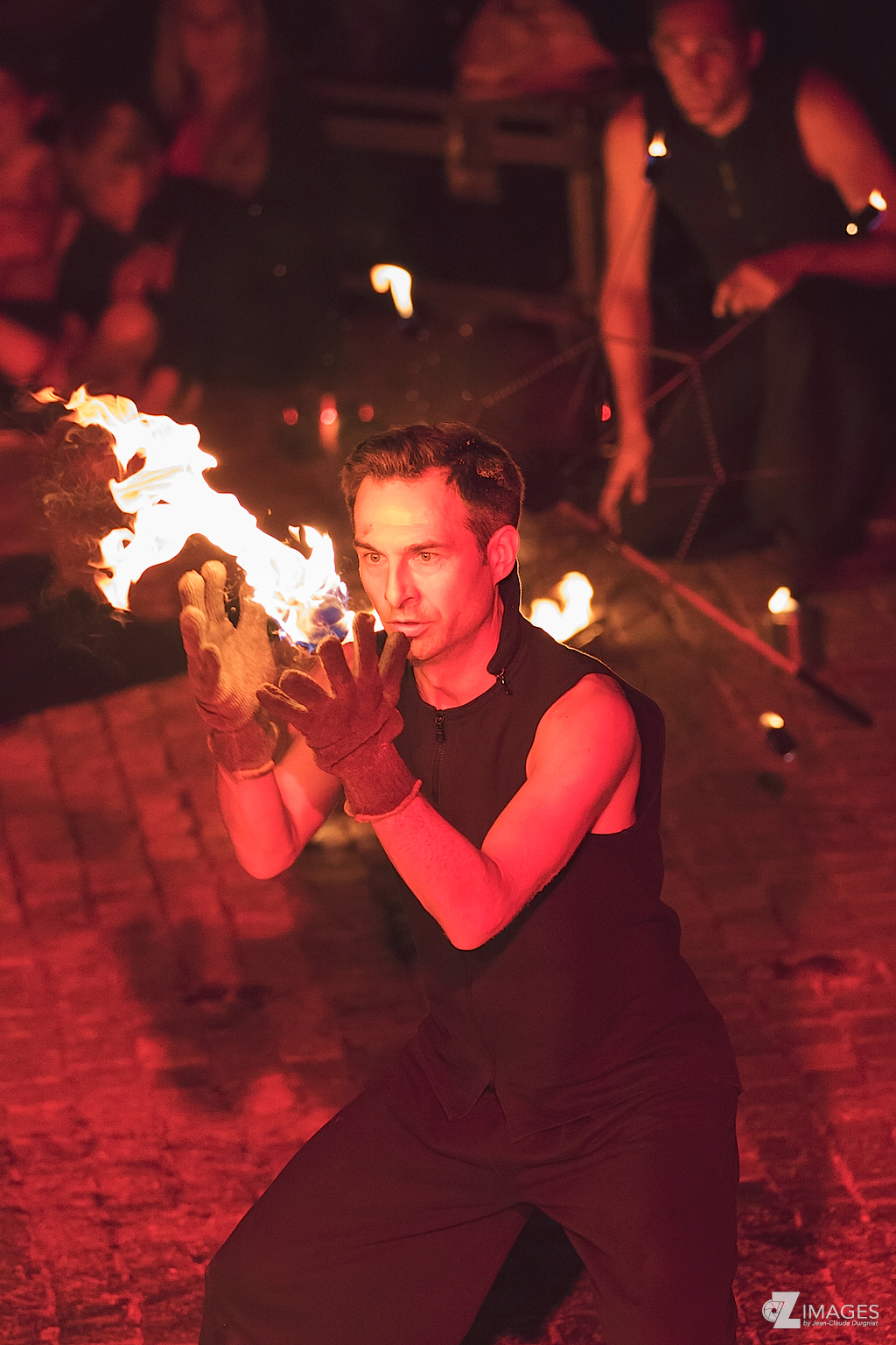 Festival Artistes de Rue de Vevey 2017