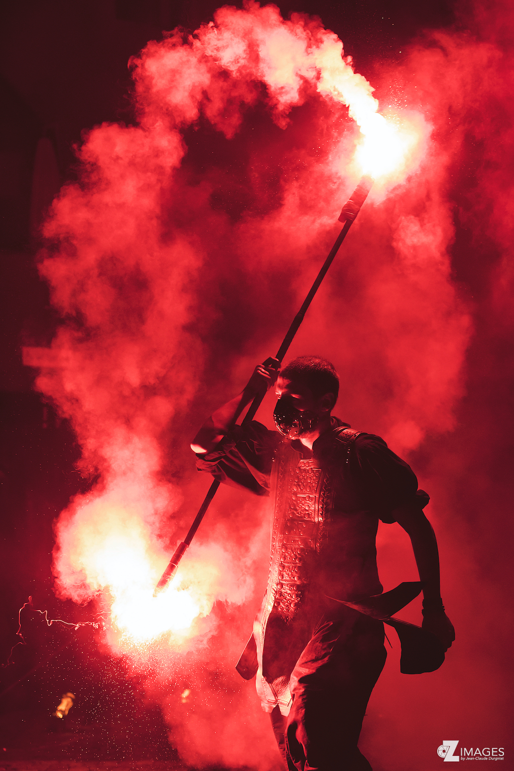 Festival Artistes de Rue de Vevey 2018