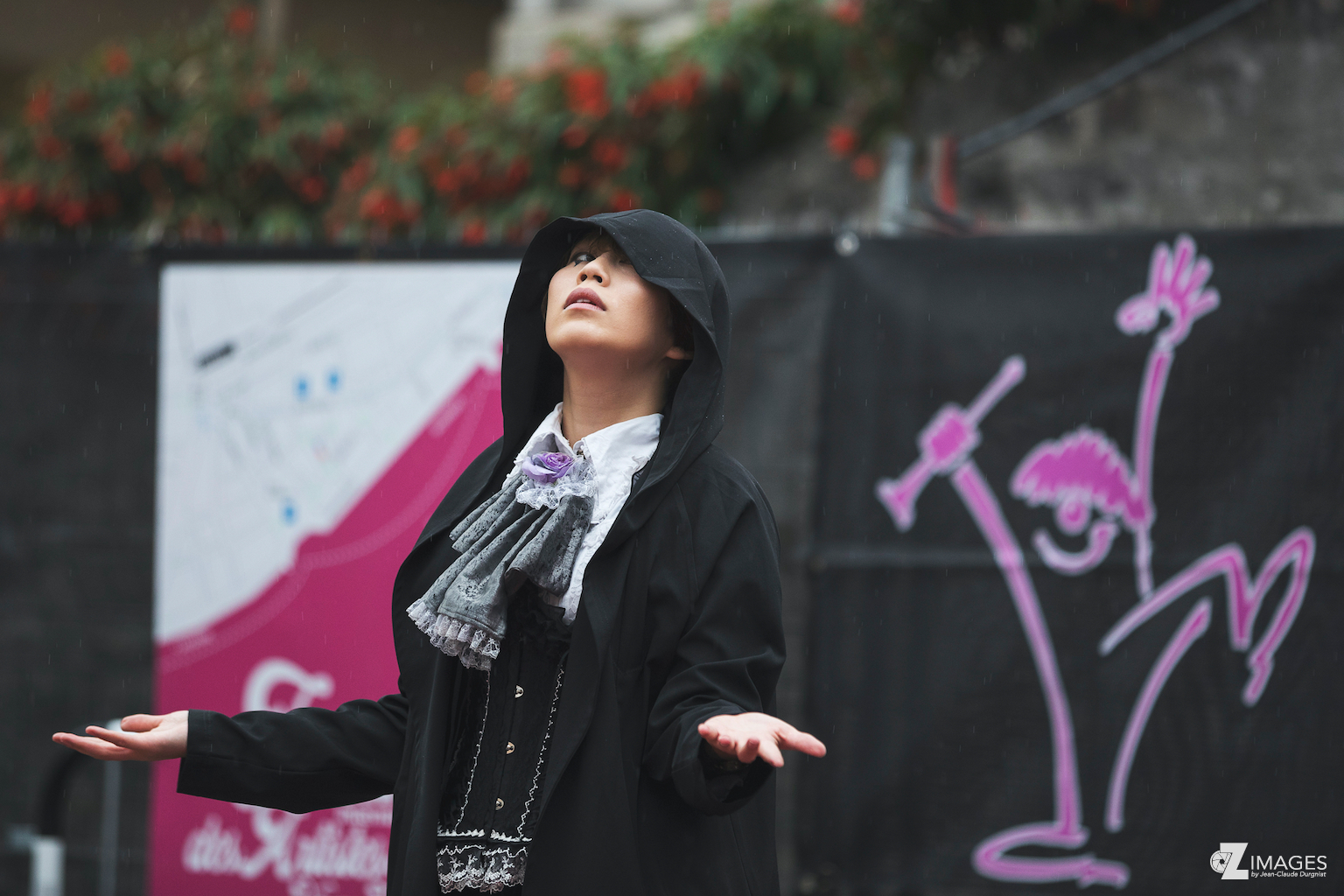 Festival Artistes de Rue de Vevey 2018