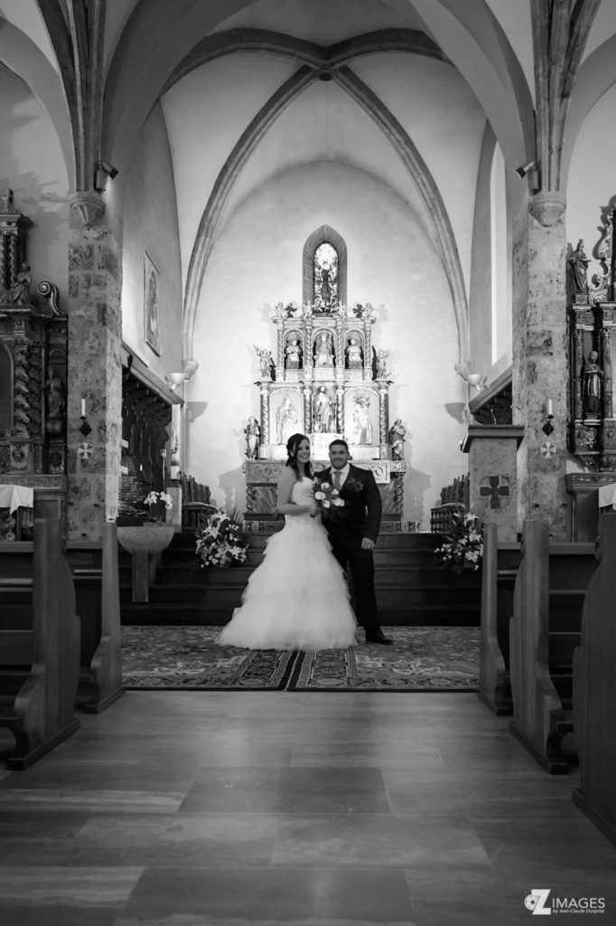 Mariage