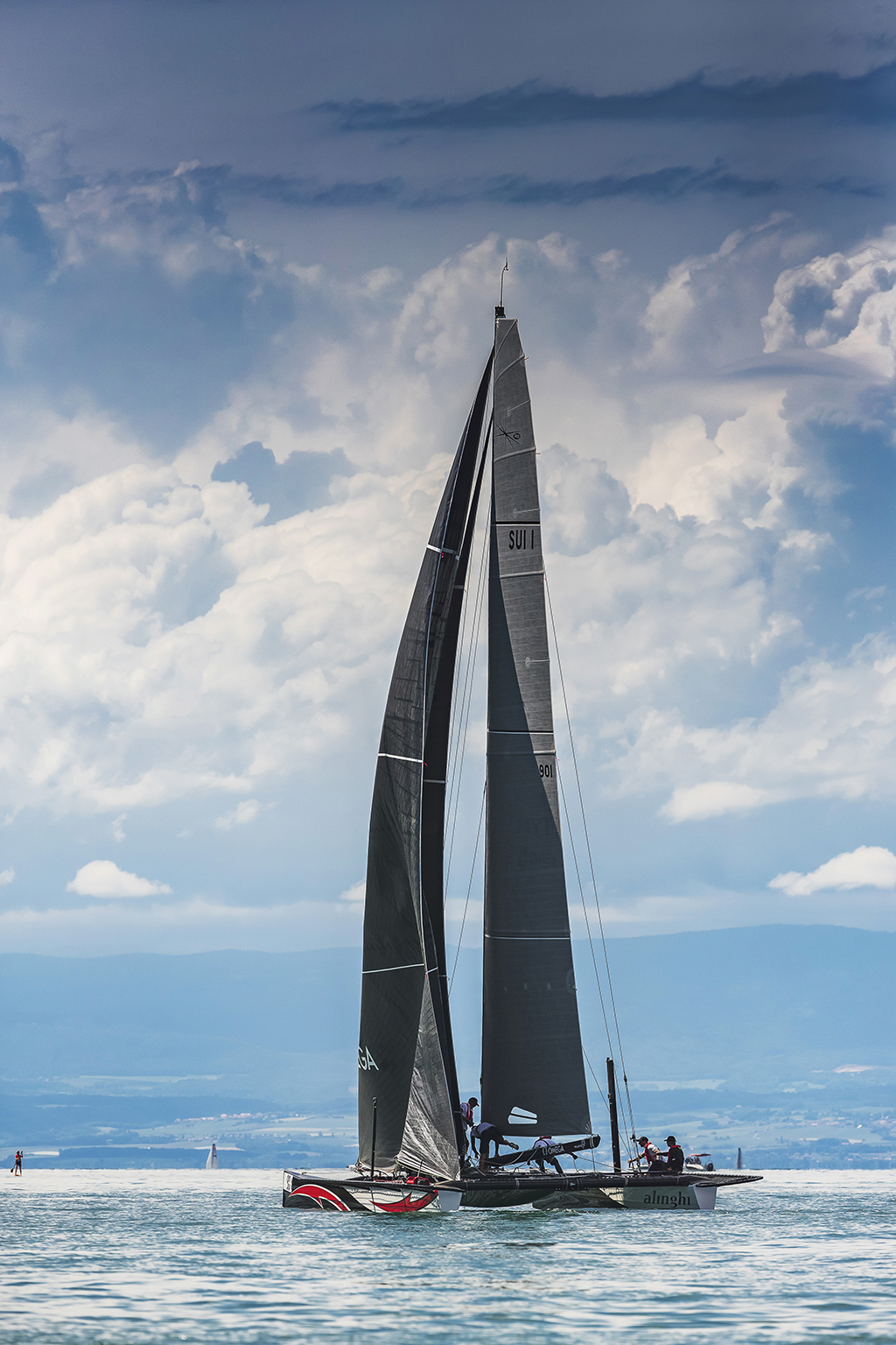 Bol d'Or Mirabaud 2019