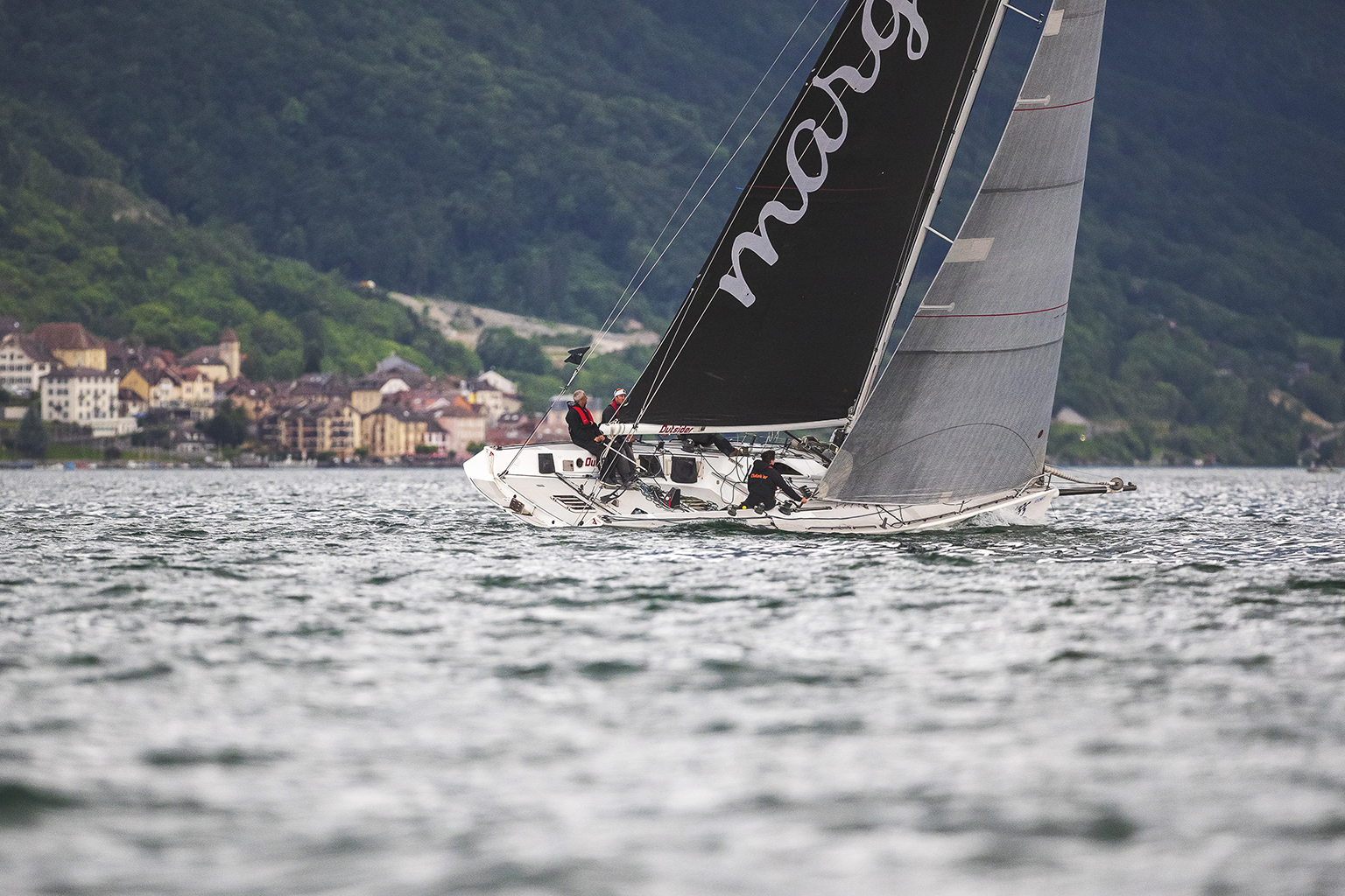 Bol d'Or Mirabaud 2019