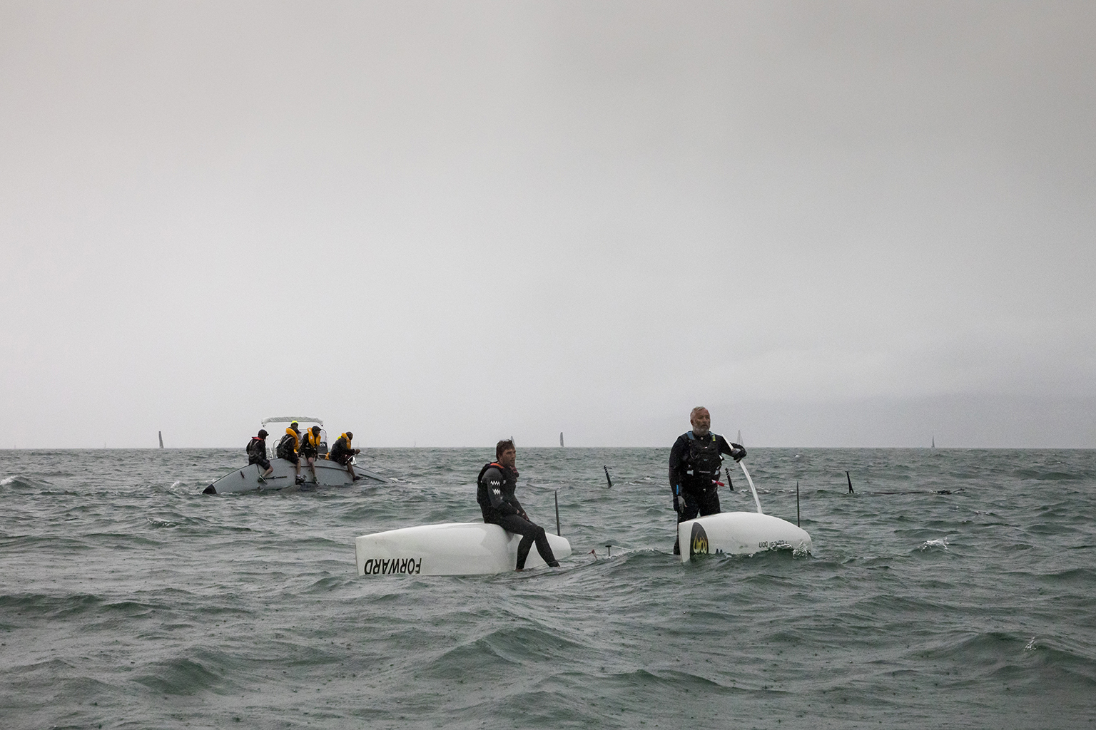 Bol d'Or Mirabaud 2019