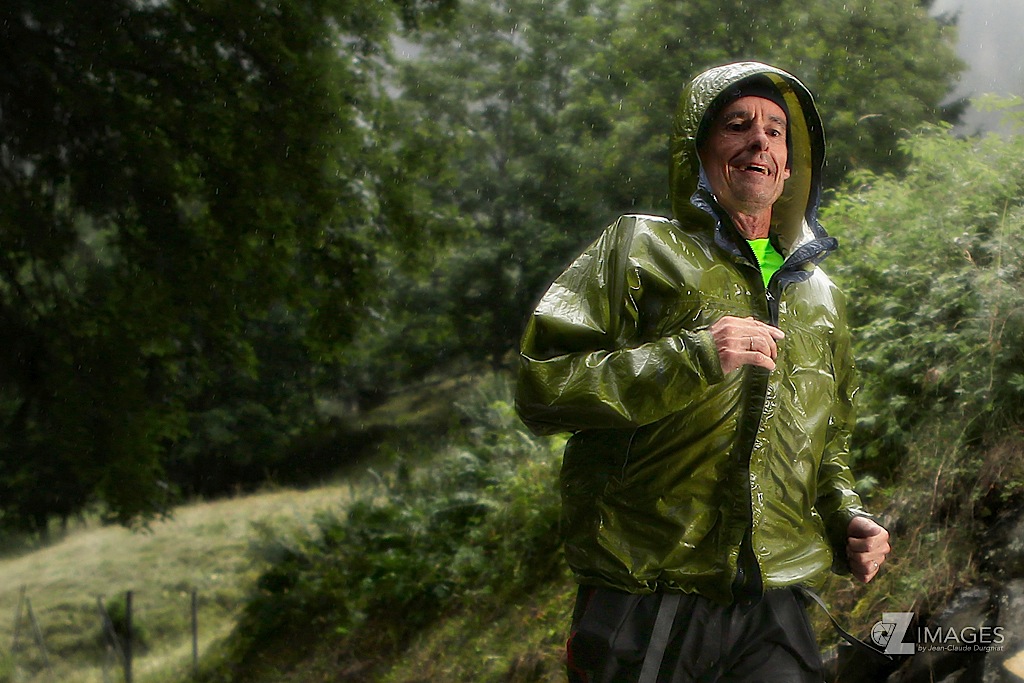 Trail Verbier Saint-Bernard 2014