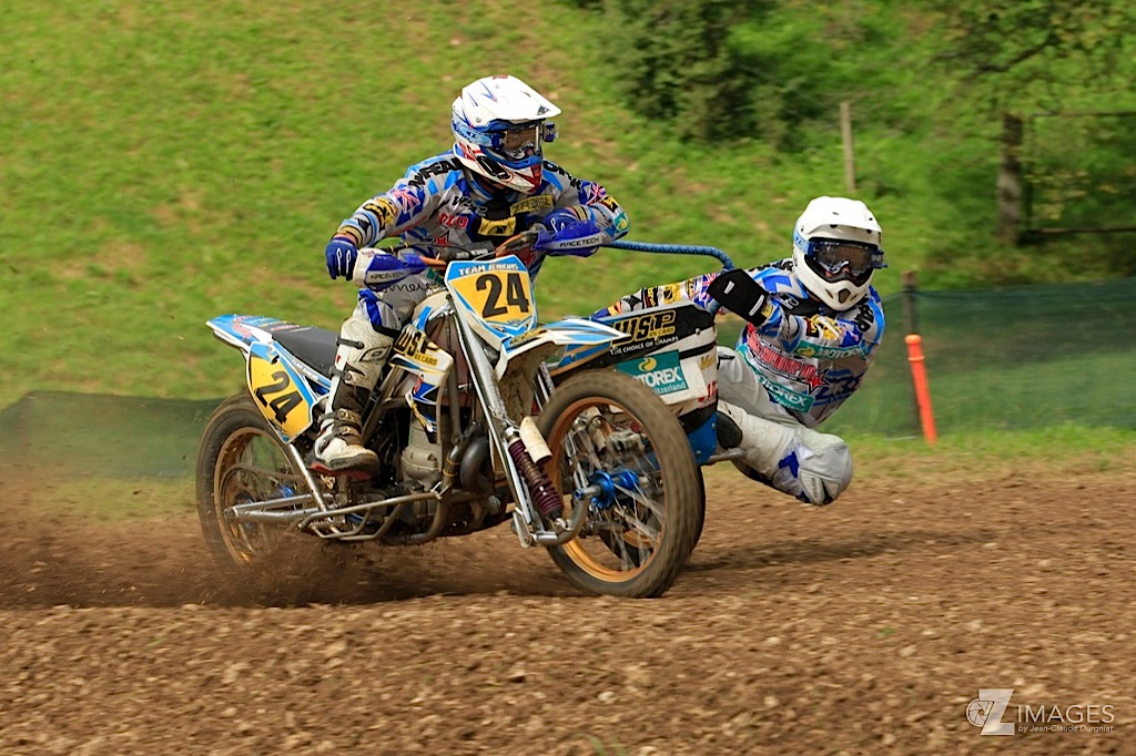 Motocross