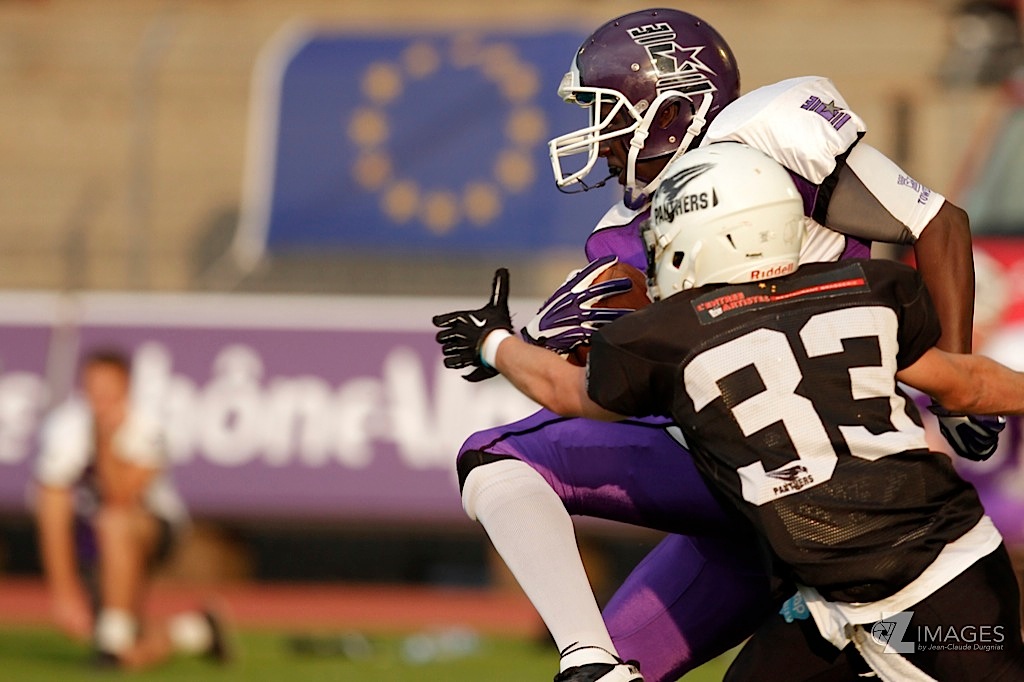 Football américain