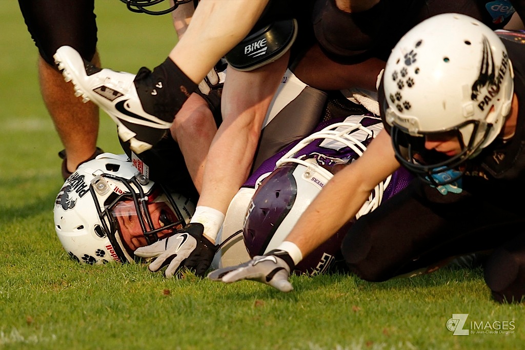 Football américain