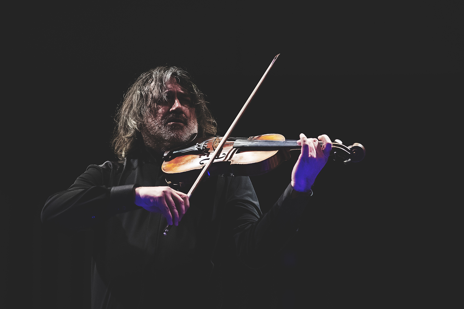 Notes du Nord avec Roustem Abiazov