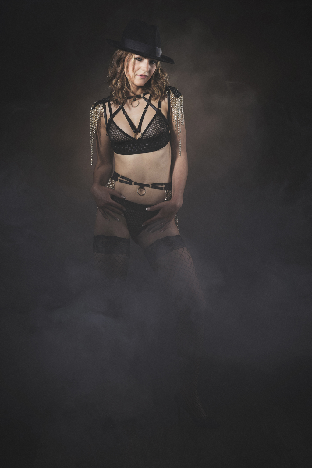 Lingerie studio