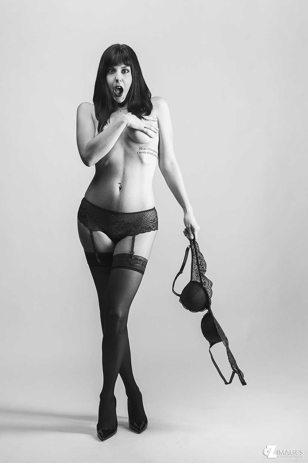 Lingerie
