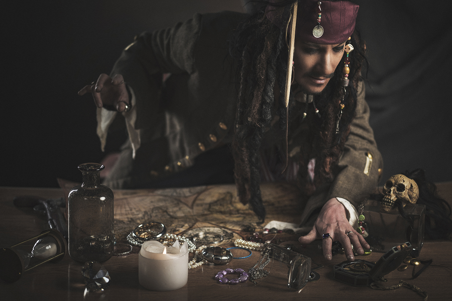 Jack Sparrow