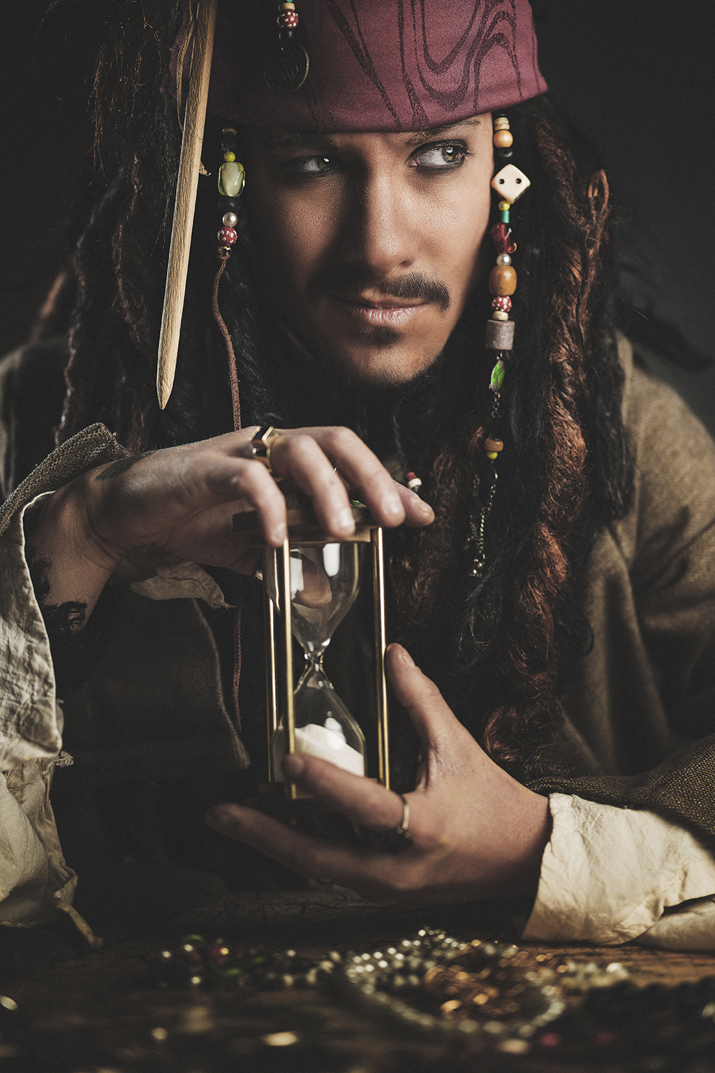 Jack Sparrow
