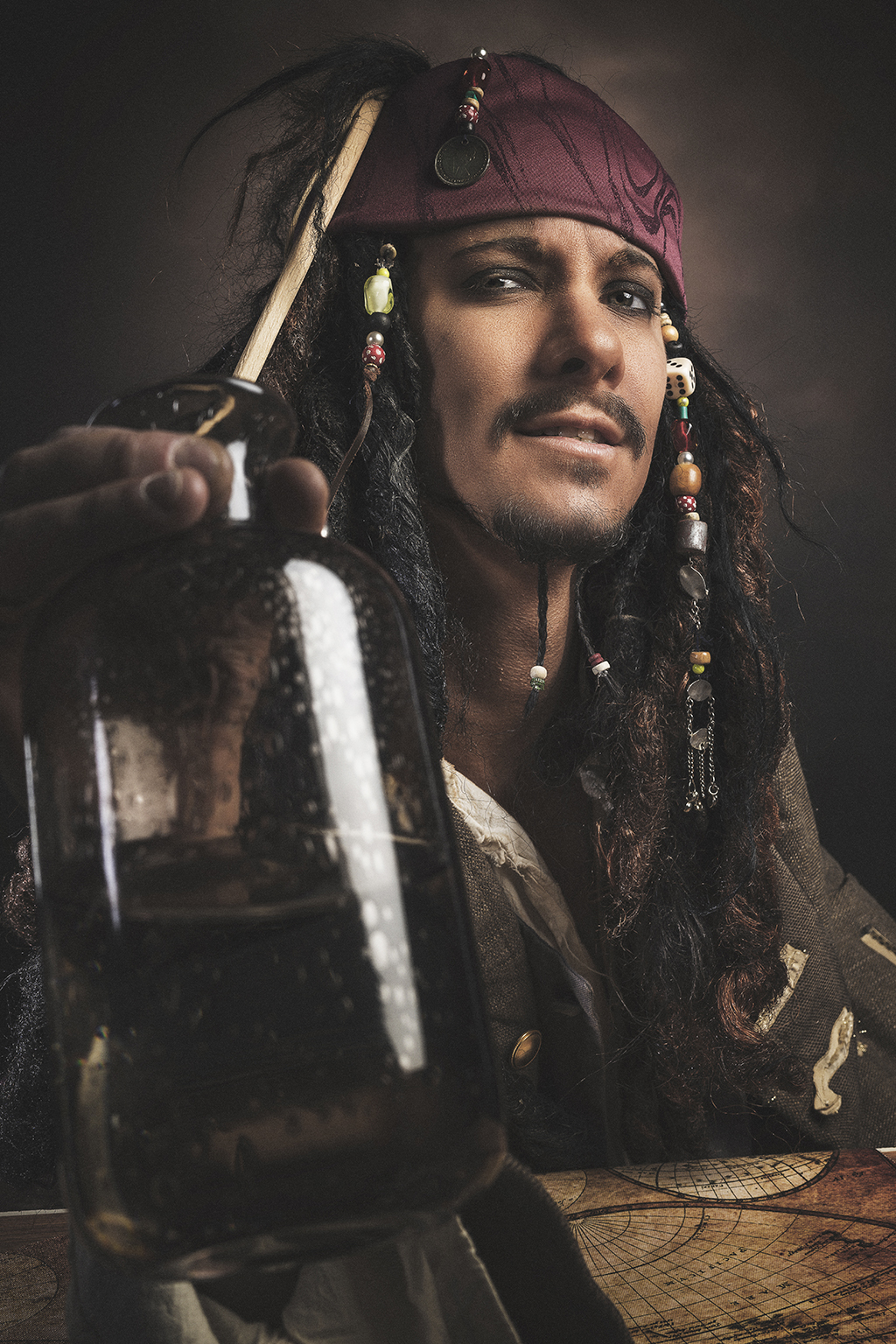 Jack Sparrow