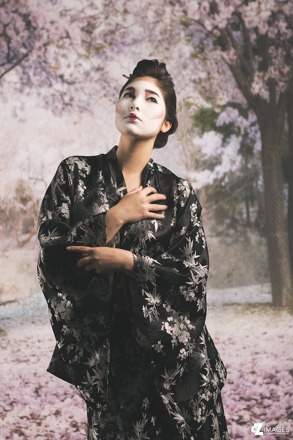 Geisha