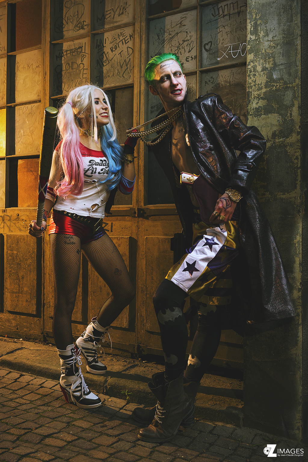 Suicide Squad