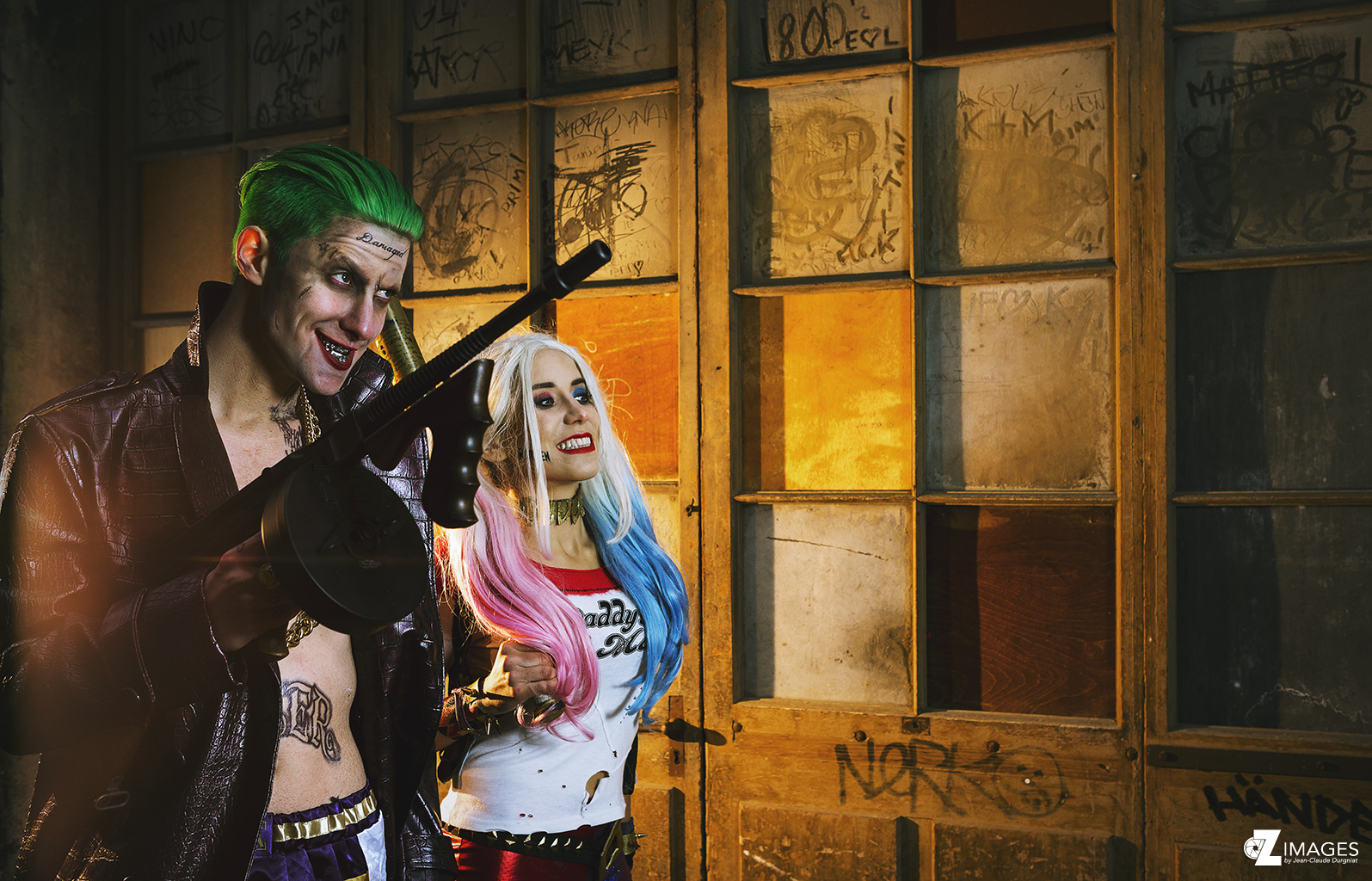 Suicide Squad