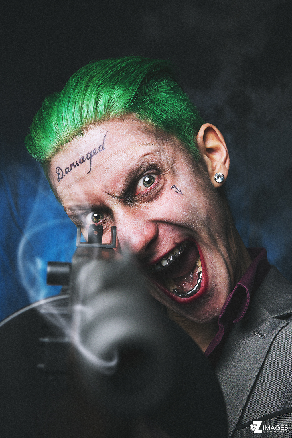 Suicide Squad
