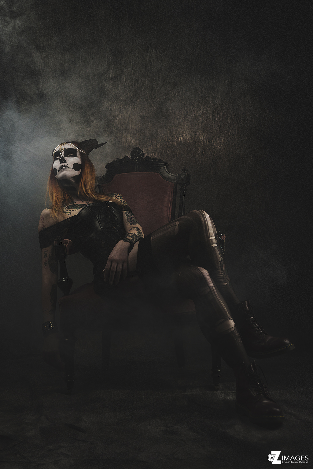 Demonia