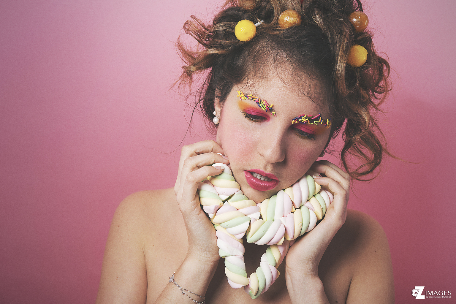 Candy Girl