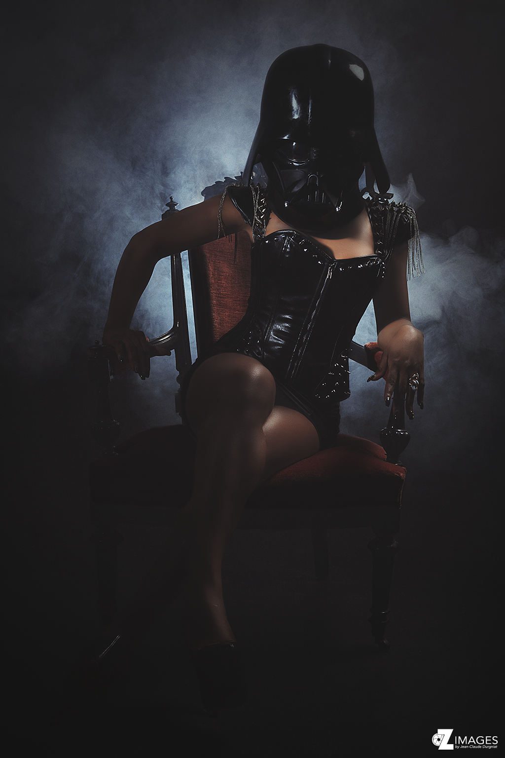 Black Vador