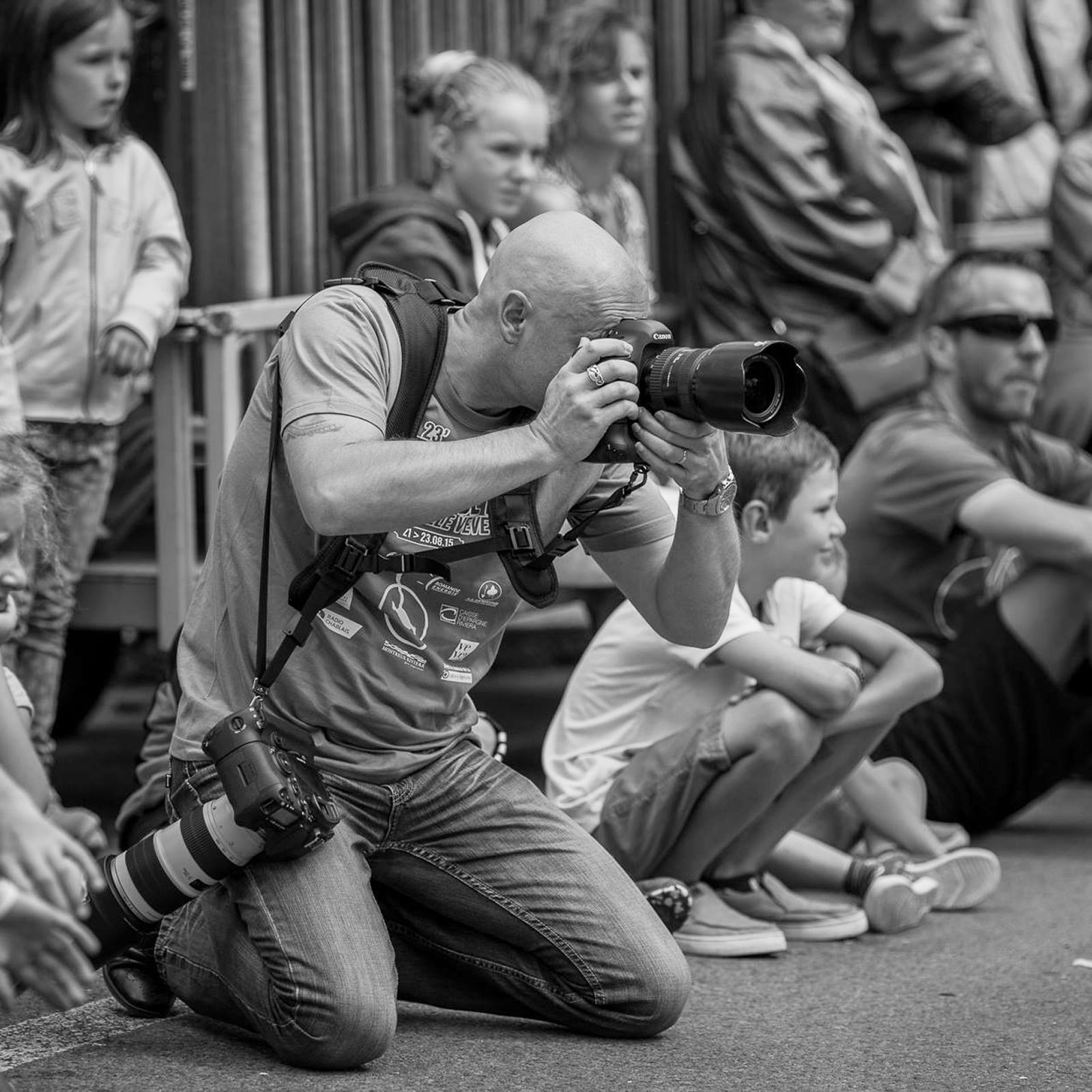 Vous cherchez un photographe méticuleux et polyvalent en Suisse